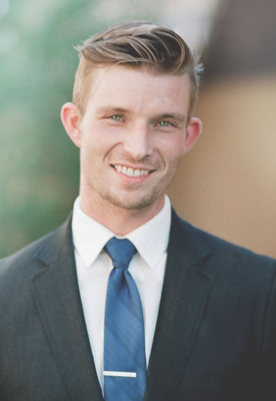 Maître Eric LE MAREC